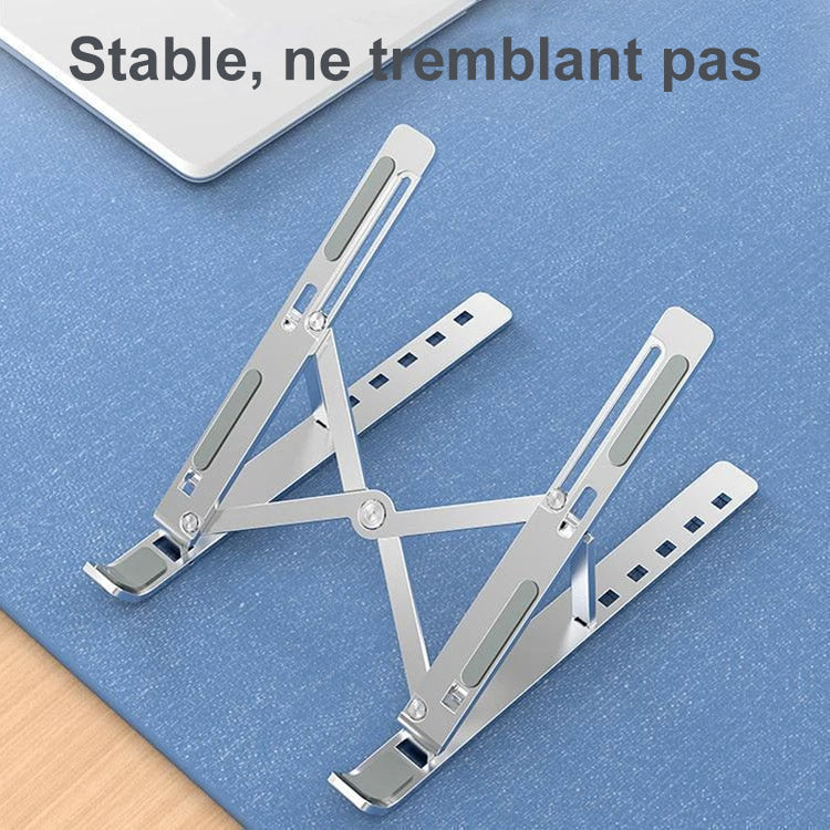 Support Pliable d'ordinateur Portable - ciaovie