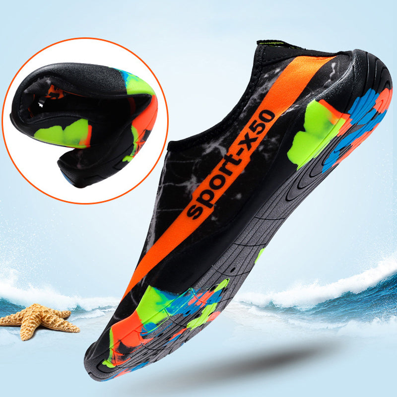 Ciaovie Chaussures De Sport Aquatique à Séchage Rapide - ciaovie