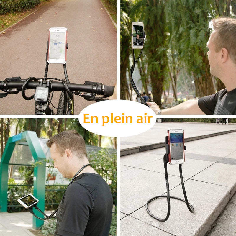 Stander universel de téléphone portable - ciaovie