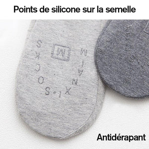 Chaussettes antidérapantes - ciaovie