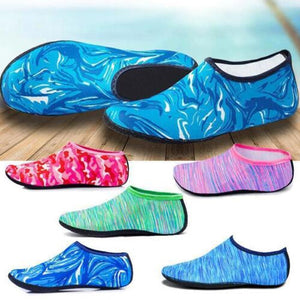 Chaussures Aquatiques