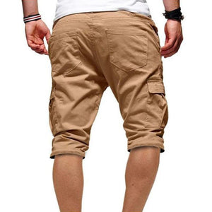 Shorts Amples à La Mode pour Hommes