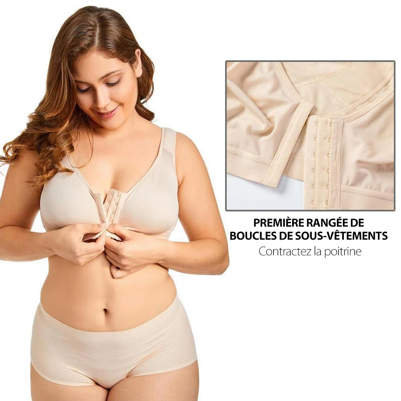 Soutien-gorge de Sport, Soutien-gorge Correcteur de Posture