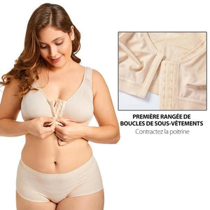 Soutien-gorge de Sport, Soutien-gorge Correcteur de Posture