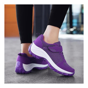 Ciaovie Chaussures de Sport Pour Femmes Respirantes et Confortables - ciaovie