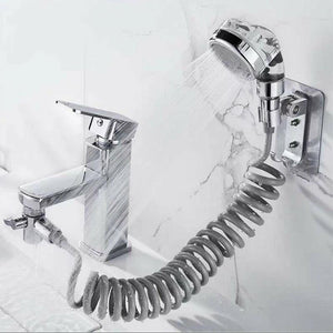 Set de Douche Externe