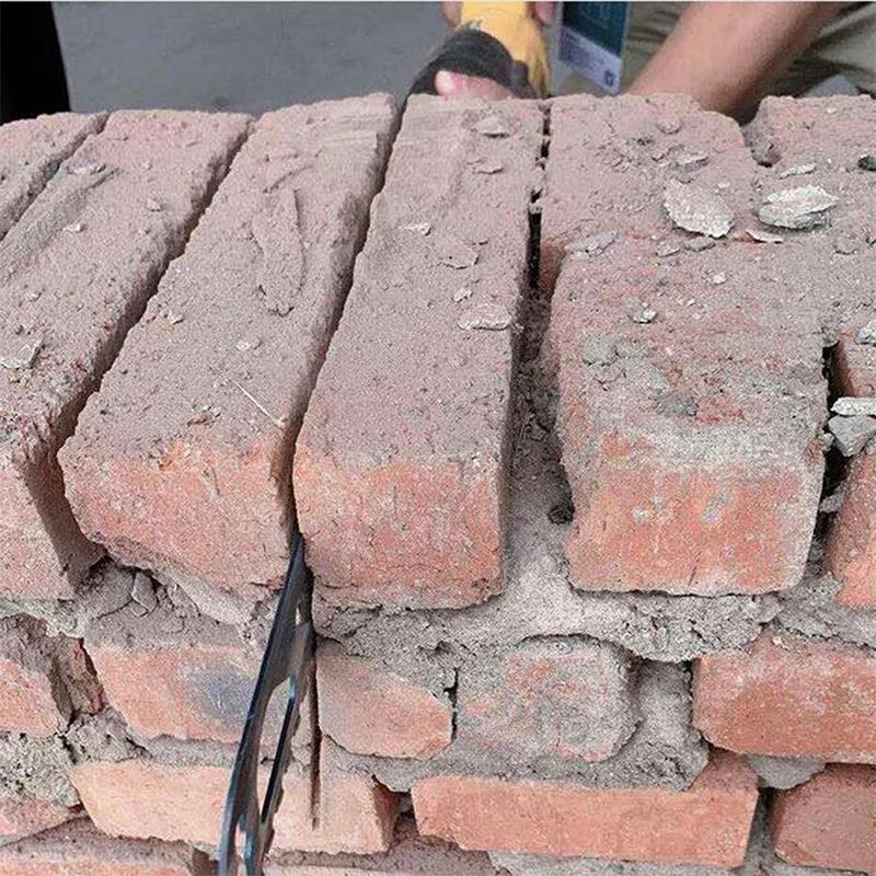 Saker Lame de Scie Alternative pour Couper le Bois, le Béton Poreux, la Brique