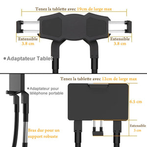 Stander universel de téléphone portable - ciaovie