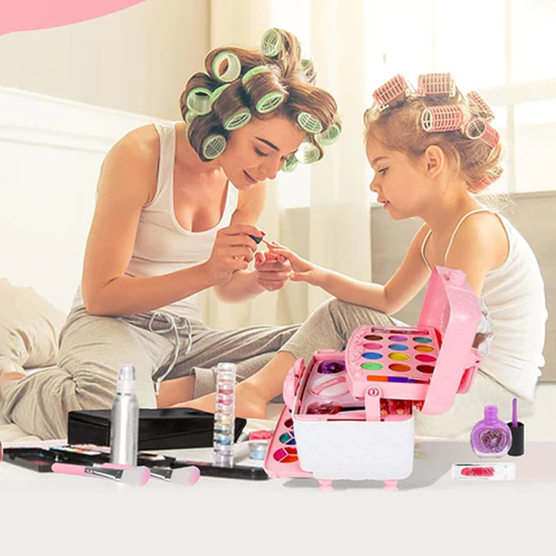 🌸🌸Jouets de maquillage pour enfants