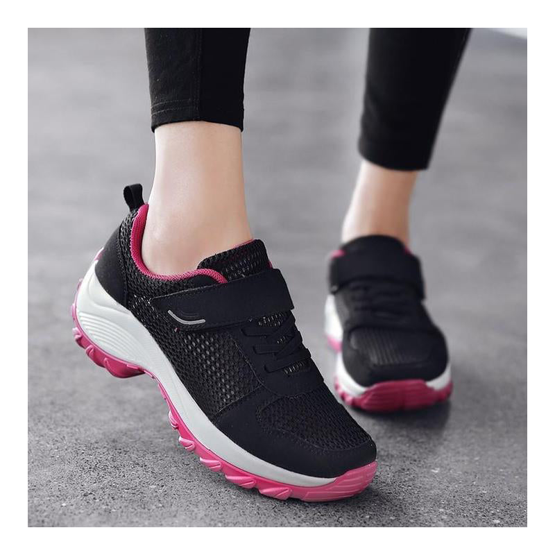 Ciaovie Chaussures de Sport Pour Femmes Respirantes et Confortables - ciaovie