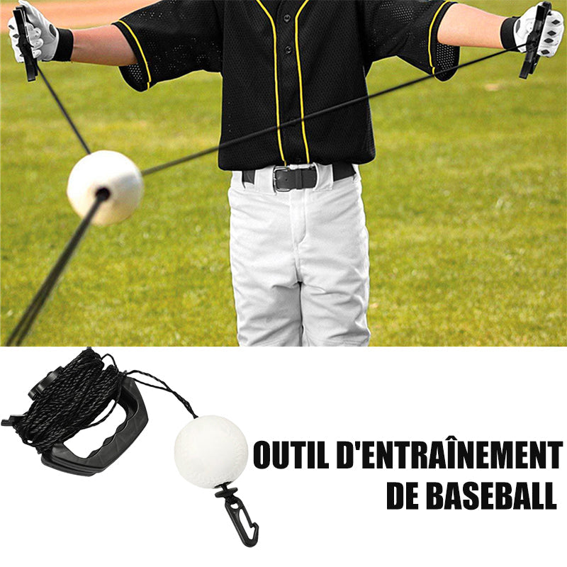 Ciaovie ™ Outils D'Entraînement de Baseball - ciaovie