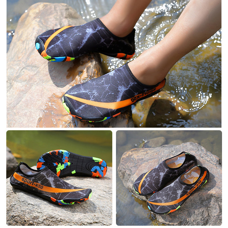 Ciaovie Chaussures De Sport Aquatique à Séchage Rapide - ciaovie