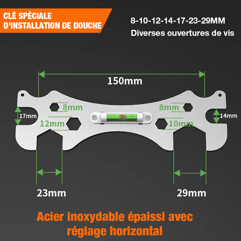 🔧Clé à angle