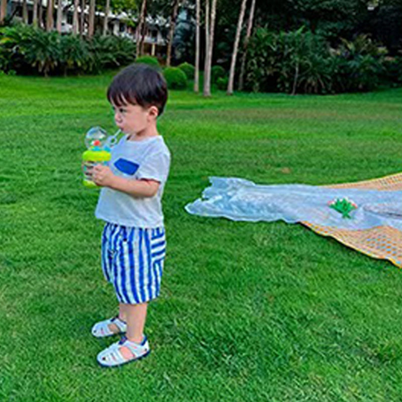 Gobelet pour Bébé Coulé avec Baleine