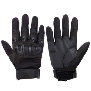 Gants Tactiques à Doigt Complet