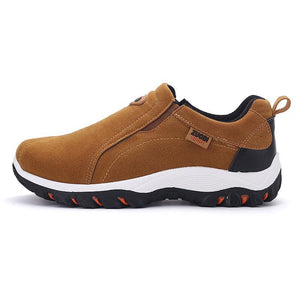 Chaussures Décontractés en Daim pour Hommes - ciaovie