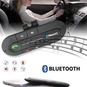 Voiture mains libres Bluetooth télécommande - ciaovie