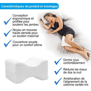 Ciaovie™ Coussin De Genoux Ultra Confortable Et Léger - ciaovie