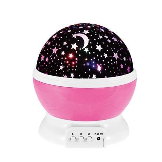 Ciaovie™ Veilleuse Romantique Lampe de Projecteur LED Starry Sky - ciaovie