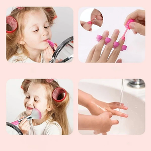 🌸🌸Jouets de maquillage pour enfants