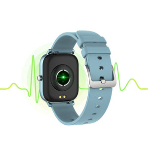 Montre de santé Bluetooth