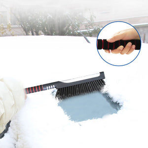 Ciaovie™ Brosse de Déneigement Rétractable pour Voiture - ciaovie