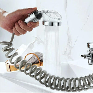 Set de Douche Externe