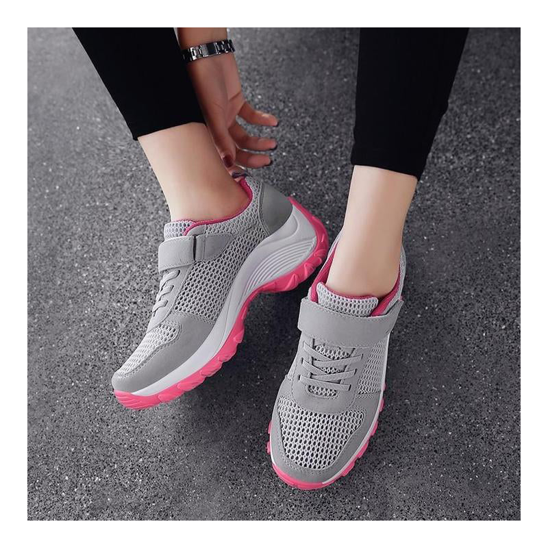 Ciaovie Chaussures de Sport Pour Femmes Respirantes et Confortables - ciaovie