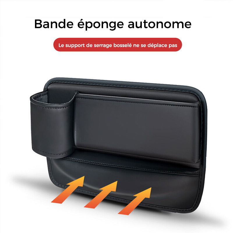 Boîte de Rangement pour Sièges Auto