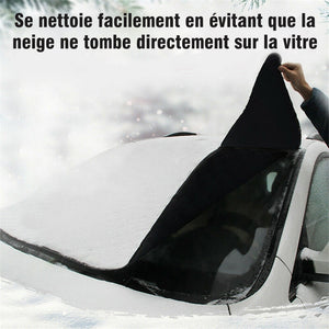 Ciaovie™ Couverture de Pare-Brise de Voiture - ciaovie