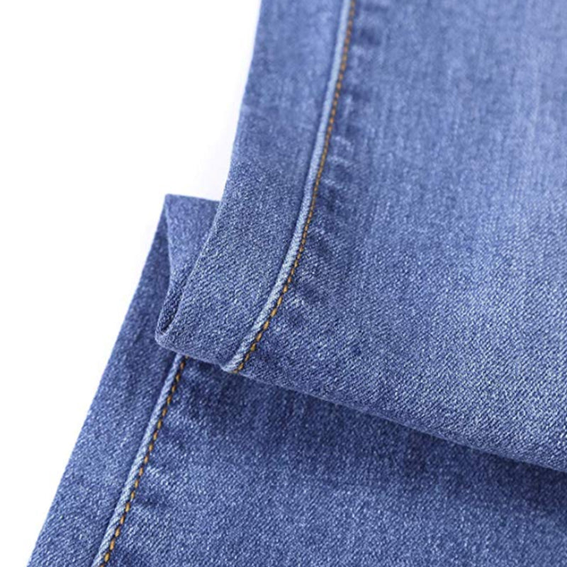 Ciaovie™ Femmes Mode Taille Haute Jeans Évasé - ciaovie