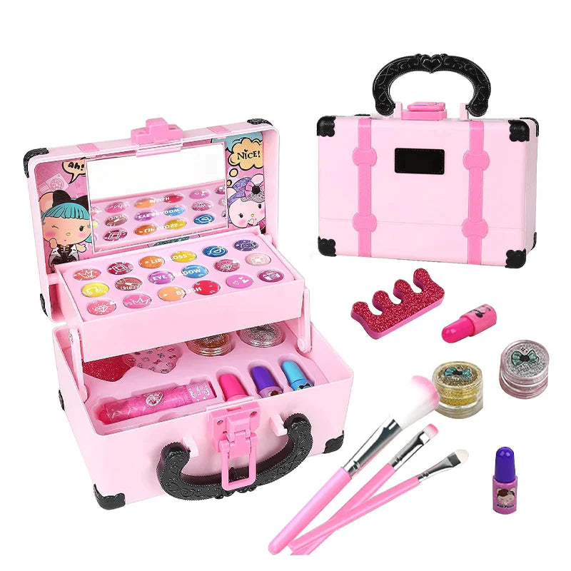 🌸🌸Jouets de maquillage pour enfants