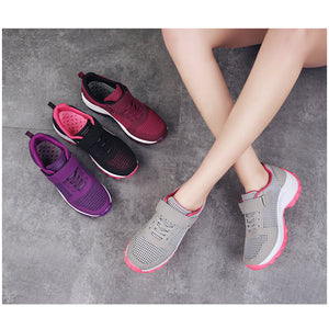 Ciaovie Chaussures de Sport Pour Femmes Respirantes et Confortables - ciaovie