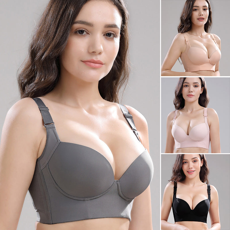 Beau Soutien-gorge Magnifique Dos