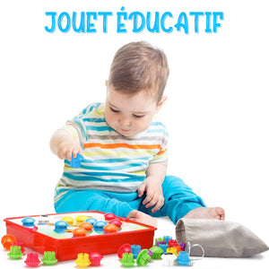 Jouets DIY Créatifs